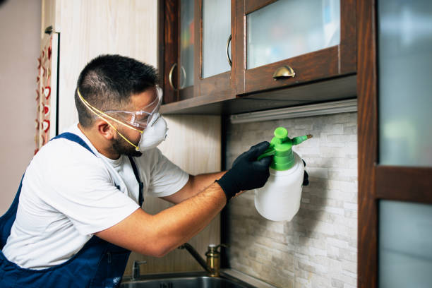 El Campo, TX Pest Control Company